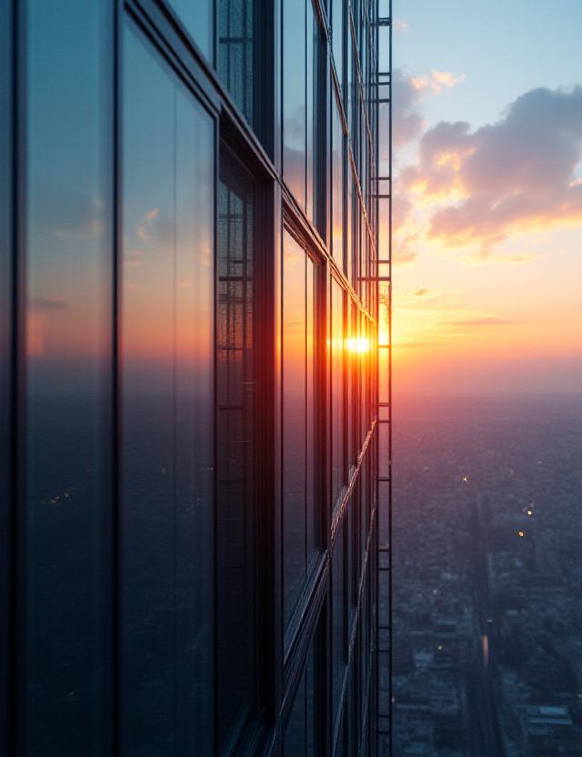 Visualisation de la stratégie d'investissement